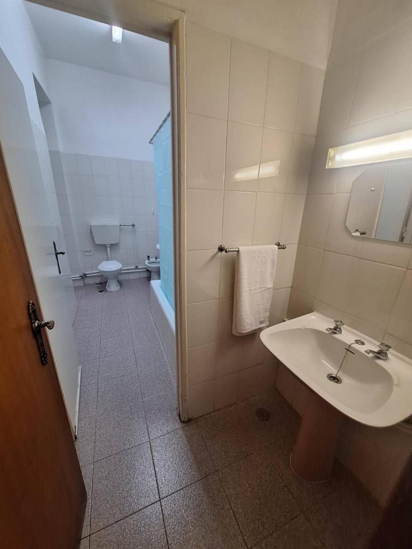 Hostel Residencial Ideal Lisbon