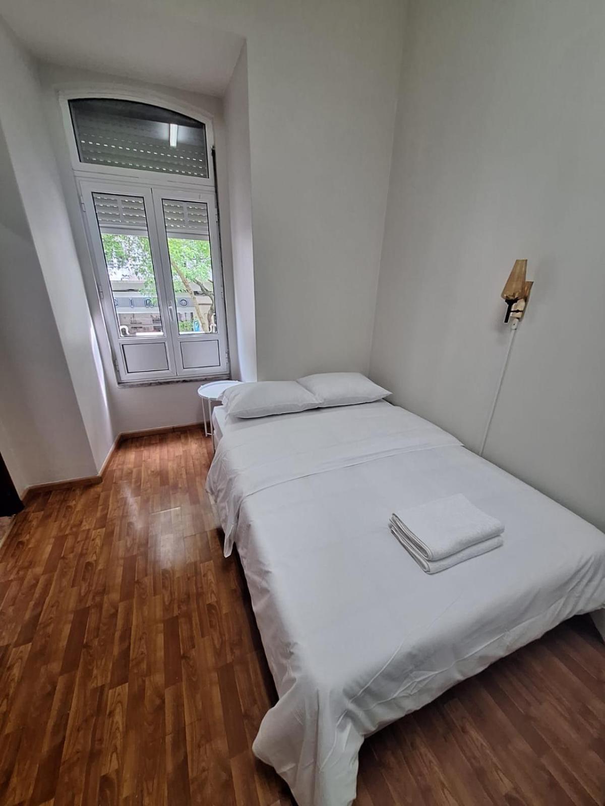 Hostel Residencial Ideal Lisbon
