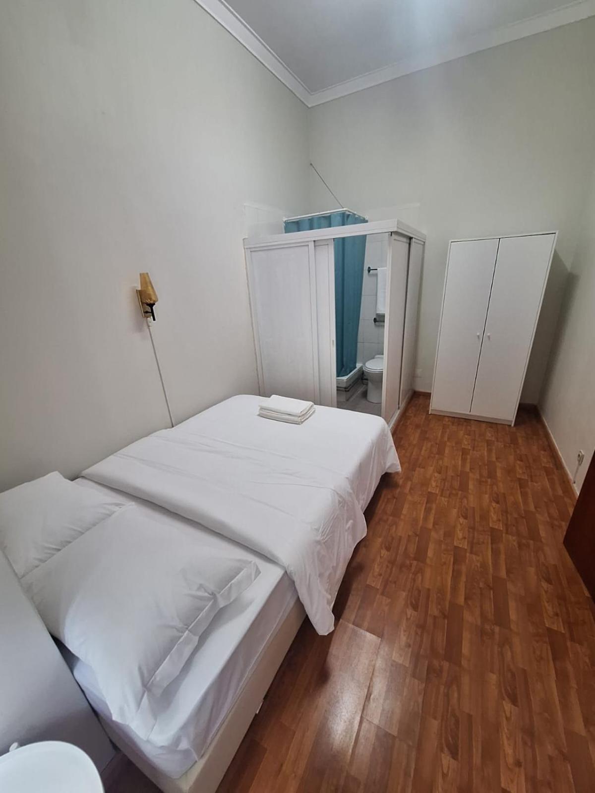 Hostel Residencial Ideal Lisbon