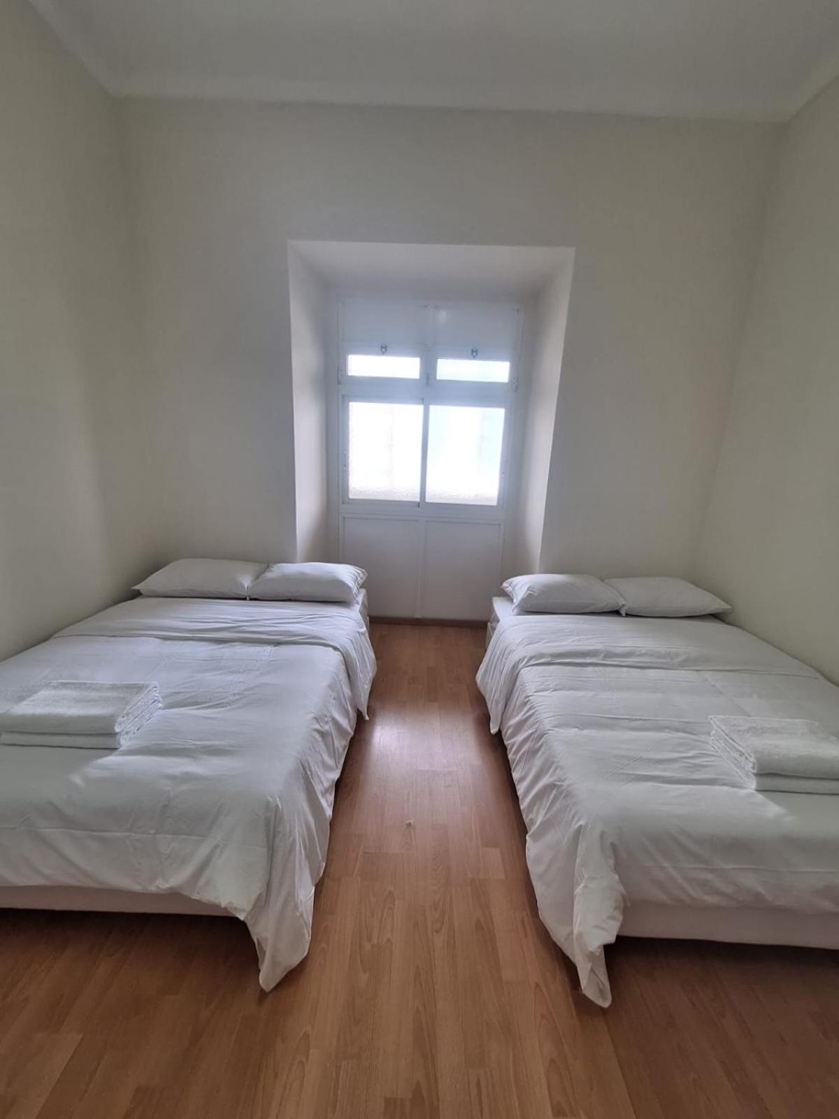 Residencial Ideal Lissabon
